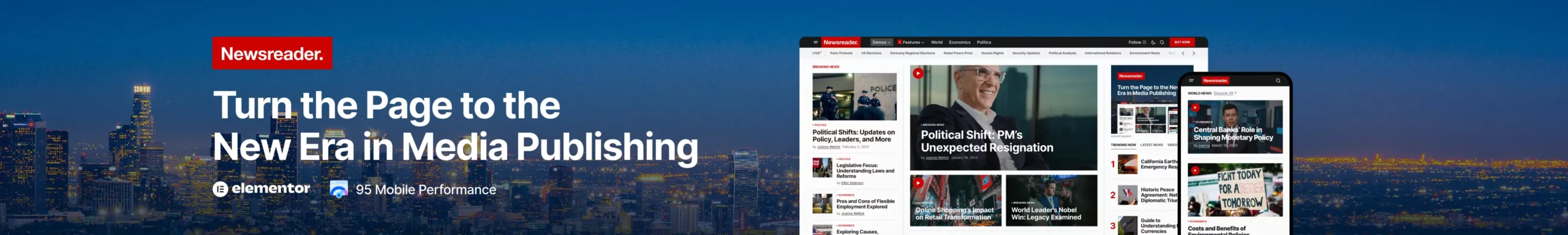 Espace publicitaire disponible